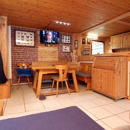 Bungalow Wernsdorf Königs Wusterhausen Exteriér fotografie