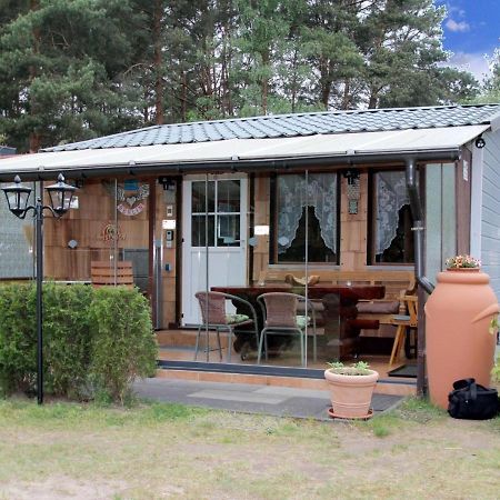 Bungalow Wernsdorf Königs Wusterhausen Exteriér fotografie