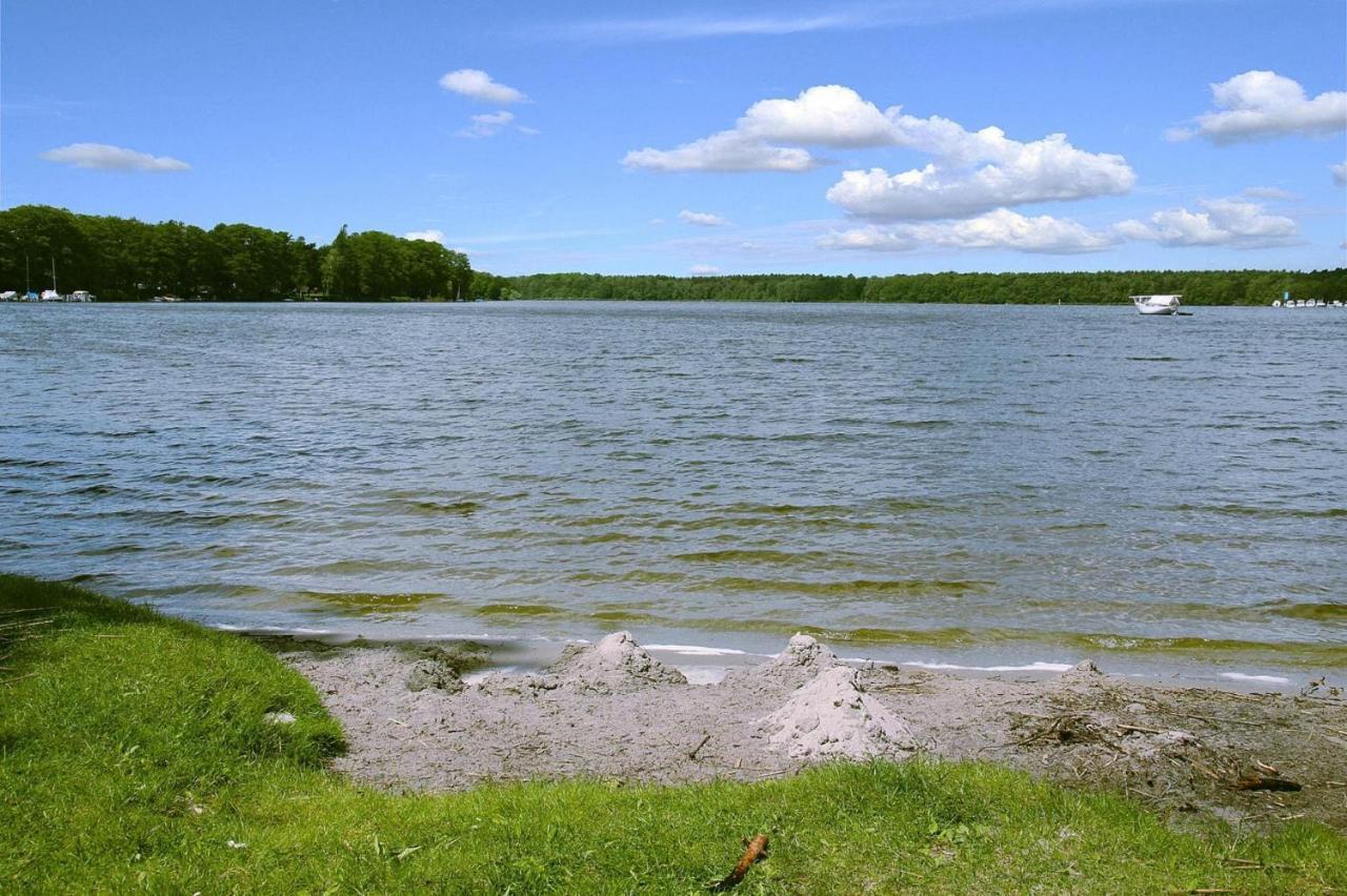 Bungalow Wernsdorf Königs Wusterhausen Exteriér fotografie